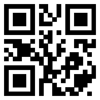 3404581965 Qr Code associato