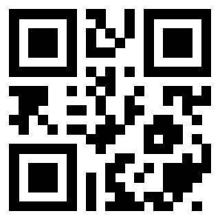 3404581966 Qr Code associato