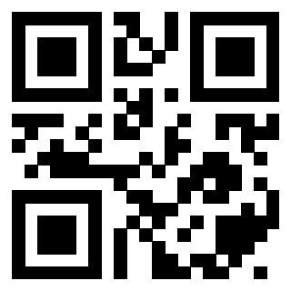Immagine del Qr Code di 3404581968