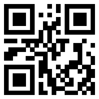 Scansione del QrCode di 3404581969