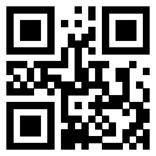 3404581972 - Immagine del Qr Code associato