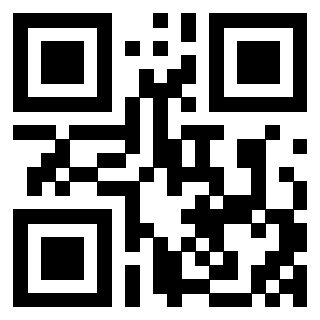 Scansione del QrCode di 3404581973