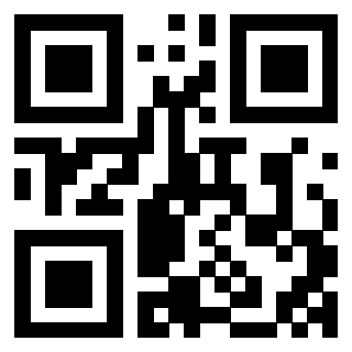 Il QrCode di 3404581974