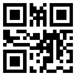 3404581977 QrCode associato