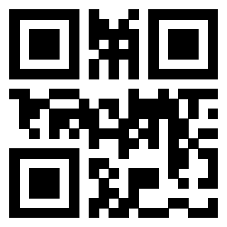 3404581978 - Immagine del Qr Code associato