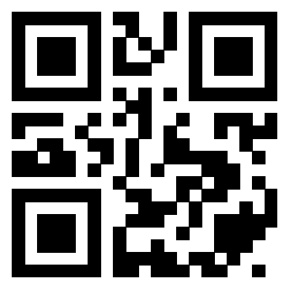 Immagine del Qr Code di 3404581979