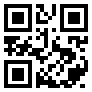 3404581981 - Immagine del Qr Code