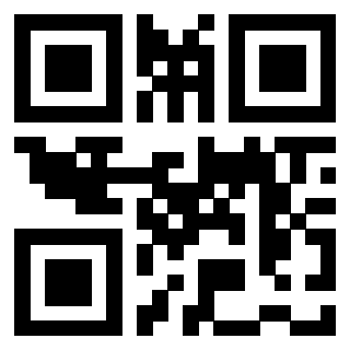 3404581984 - Immagine del Qr Code associato