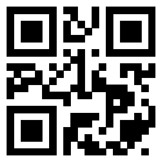 3404581987 - Immagine del QrCode associato