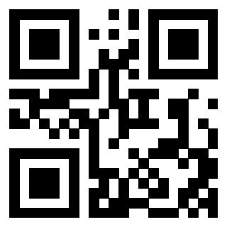 3404581988 - Immagine del Qr Code