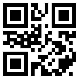 Il Qr Code di 3404581990
