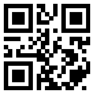 3404581993 - Immagine del QrCode associato