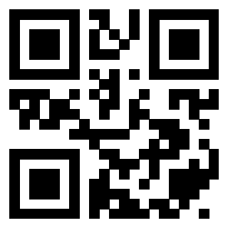 Scansione del Qr Code di 3404581995