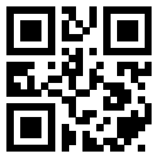 Immagine del Qr Code di 3404581996