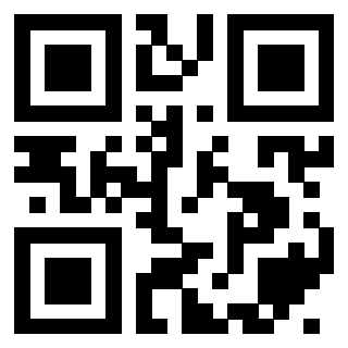 3404581997 - Immagine del QrCode associato
