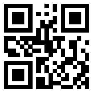 3404581999 - Immagine del Qr Code associato