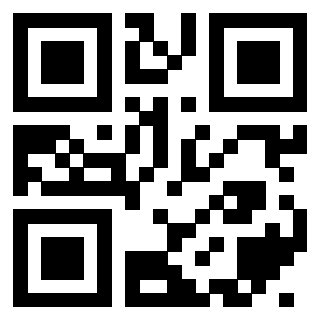 Scansione del Qr Code di 3404582000