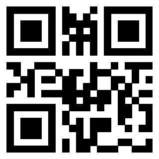 Il QrCode di 3404582002