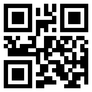 Immagine del Qr Code di 3404582003