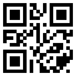 Scansione del Qr Code di 3404582004