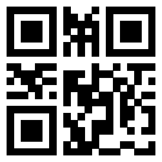 Il Qr Code di 3404582005
