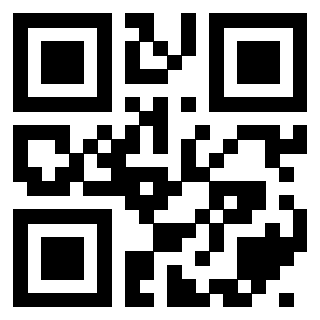 3404582011 - Immagine del QrCode associato