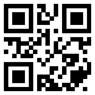 3404582013 QrCode associato