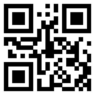 3404582014 - Immagine del QrCode