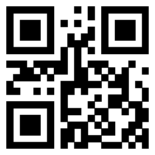 Scansione del Qr Code di 3404582015