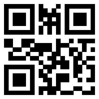 3404582016 - Immagine del QrCode