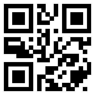 Immagine del Qr Code di 3404582018