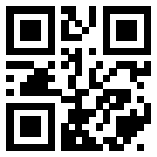 Il QrCode di 3404582019