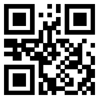 Il QrCode di 3404582020