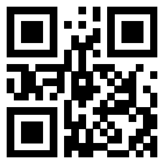 Il QrCode di 3404582022
