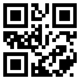 Immagine del QrCode di 3404582025