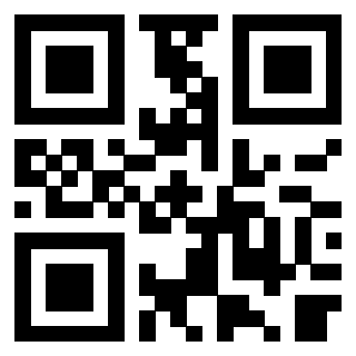 3404582026 - Immagine del Qr Code