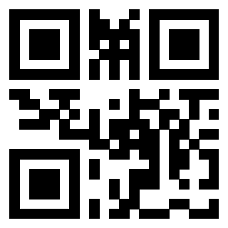 3404582027 - Immagine del QrCode associato