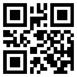 Immagine del Qr Code di 3404582029