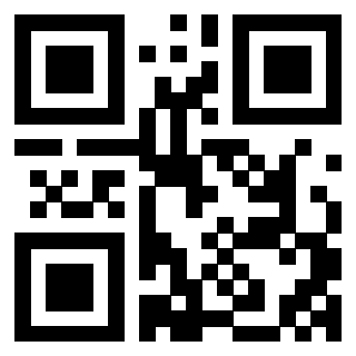 Il QrCode di 3404582030