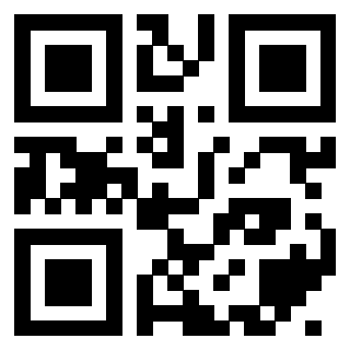 Scansione del Qr Code di 3404582038