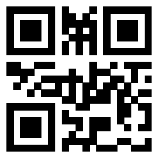 3404582040 - Immagine del Qr Code associato
