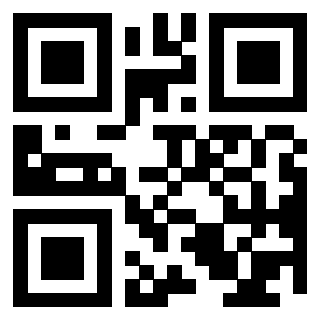3404582041 - Immagine del Qr Code
