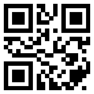 Immagine del QrCode di 3404582042