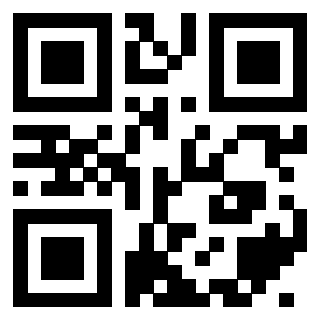 3404582046 - Immagine del QrCode associato