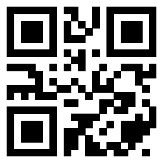 Immagine del Qr Code di 3404582048