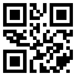 Scansione del Qr Code di 3404582049