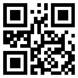 Immagine del Qr Code di 3404582050