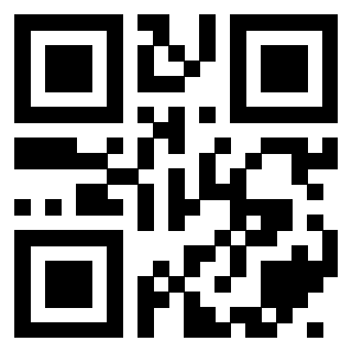 Il QrCode di 3404582051
