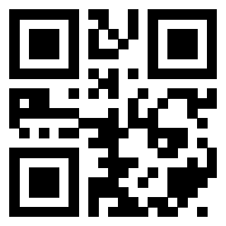 Il QrCode di 3404582052