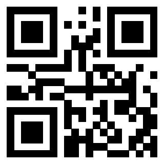 Immagine del Qr Code di 3404582056